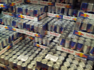 Best Redbull Energy Drink